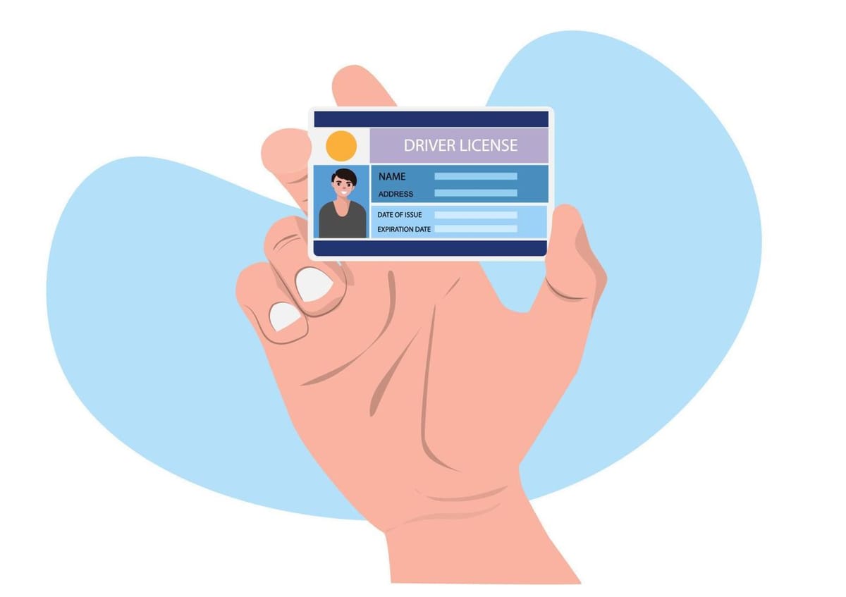 How to get a driver’s license in USA