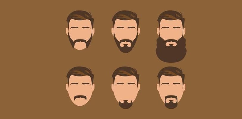 How to grow beard faster naturally