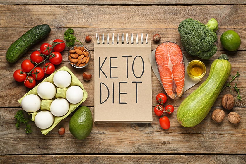 How to start keto diet for beginners